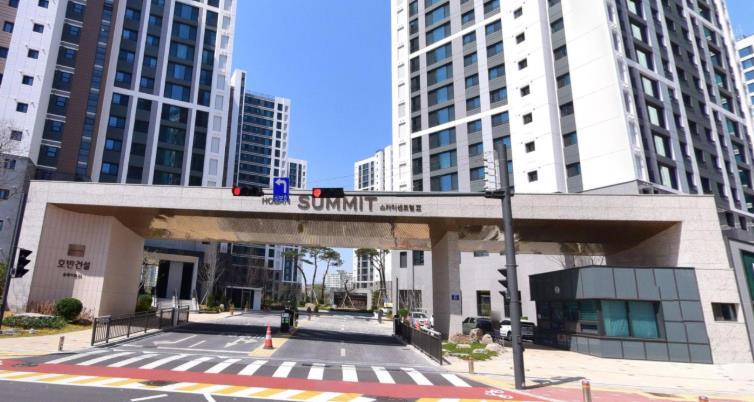 인천 중구, 영종국제도시 공동주택 2곳 금연구역 제24호·제25호 지정
