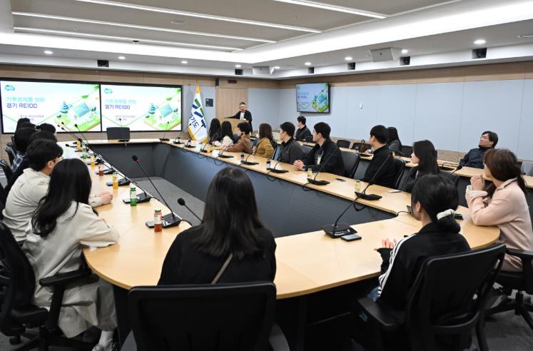 대전 중구, 2026년 제1회 혁신현장 탐방을 가다...
