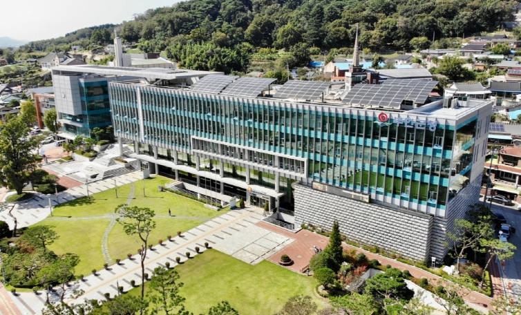 부안군, 2026년 시설하우스 폭염예방 시설 지원 신청 접수