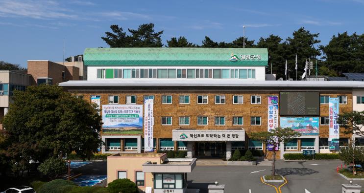 영암군, 출생 미등록 외국인 아동 의료비 지원 나서
