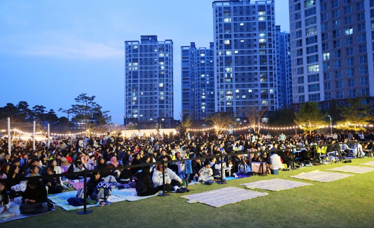 안성시, '2026 안성문화장 페스타' 마무리‥"시민들 엄지척"