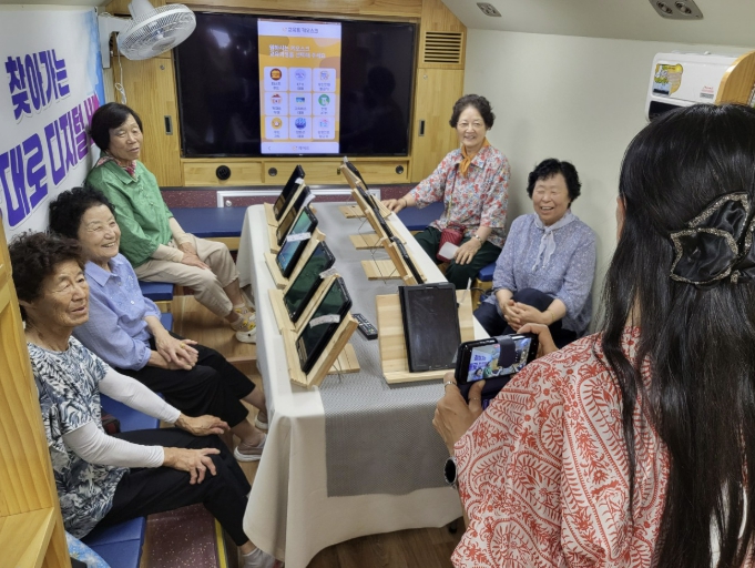 음성군, 2026년 성인문해교육 지원사업 공모 선정...'맞춤형 평생교육 강화'