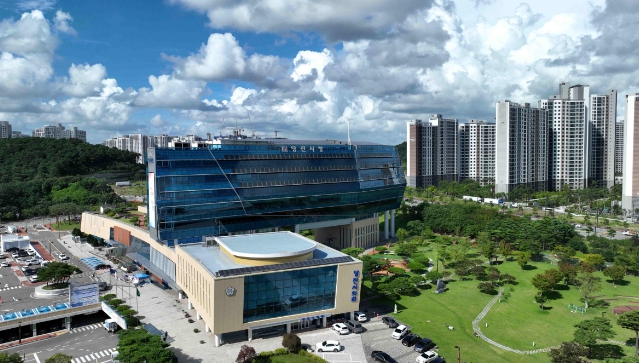 당진시, 문화예술분야 5개 공모사업 접수 시작