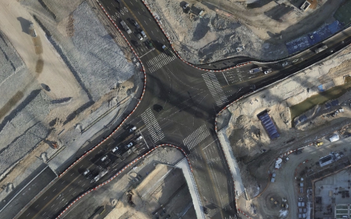 용인특례시, '용인반도체클러스터 일반산업단지' 도로시설물에 지역 유래와 설화 담긴 명칭 부여