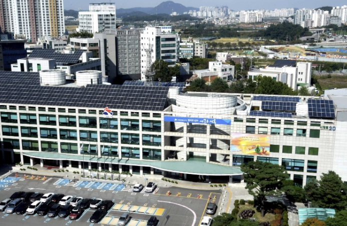 시흥시, 1회 추경 1조 8,462억 원 편성…본예산보다 12.4% 증가