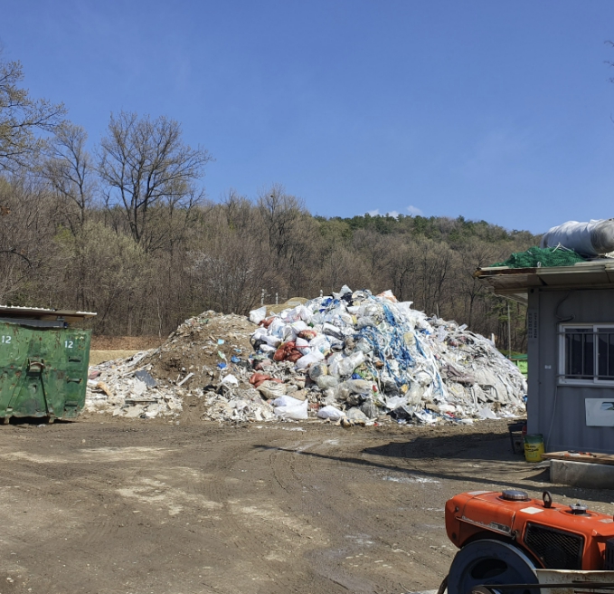 "시세보다 높은 임대료 제안? 일단 의심부터" 시흥시, 불법 폐기물 투기 주의 당부
