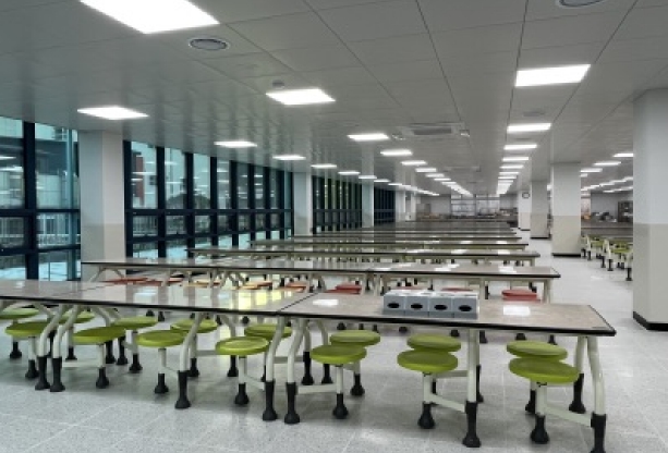 경북교육청, 학교급식 노후 기구 교체와 시설 개선에 36억 원 지원