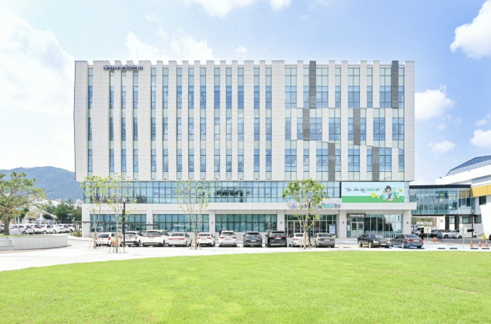 포천시보건소, 말라리아 예방 위한 방역약품 무료 배부