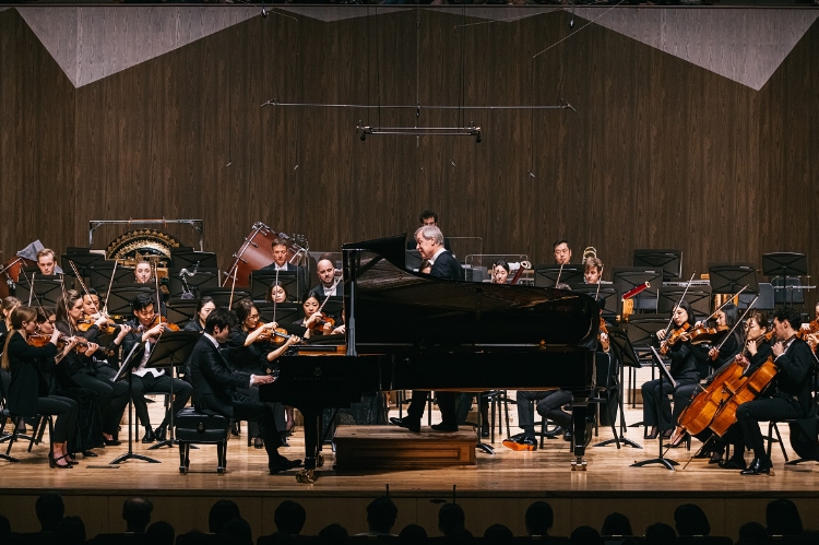 2026 통영국제음악제, 음악의 ‘깊이를 마주하다’ 성료