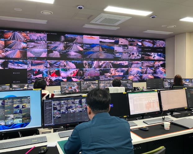 어디서나 “안전한 고성군민의 일상” 보장, 재난 예방관리 강화
