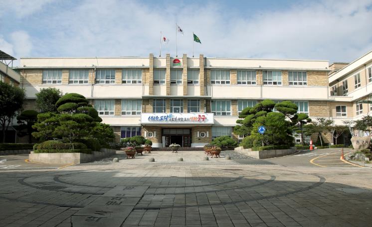 새로운 육아·교육 특화 도서관 ‘영종하늘누리작은도서관’ 개관
