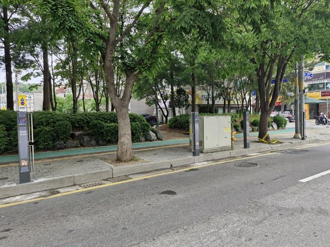 인천 서구, 검단구 분구 대비 ‘현수막 지정게시대 확충 사업’ 으로 쾌적한 도시환경 조성