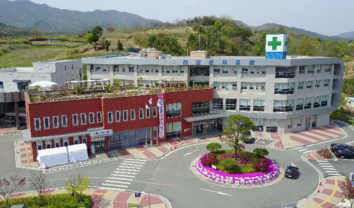 진안군, 취약계층 응급환자 이송비 최대 15만원 지원