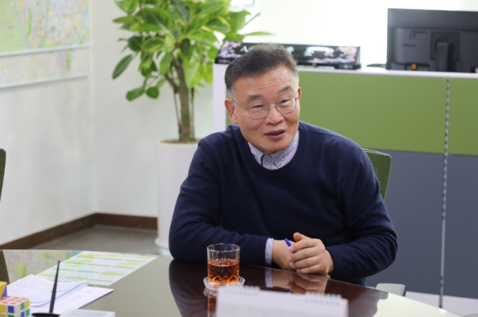 [기획보도] 황규돈 팔달구청장 취임 100일