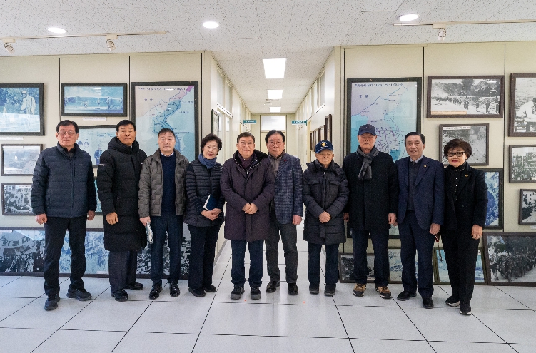 광진구, 새단장한 보훈회관에서 무료급식 지원 시작… 일상 속 보훈예우 강화