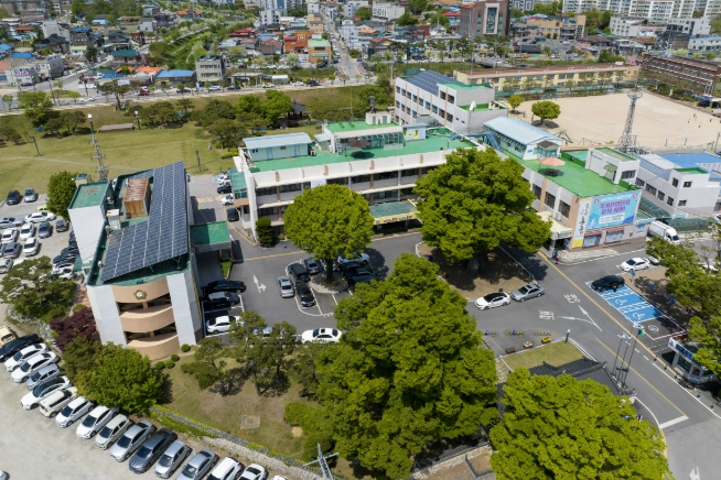 홍성군, 깨끗한 수돗물 공급부터 물 절약 실천까지 선제적 대응 눈길