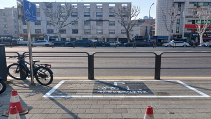 서초구, '전기자전거 즉시수거' 앞두고 집중 홍보 나서