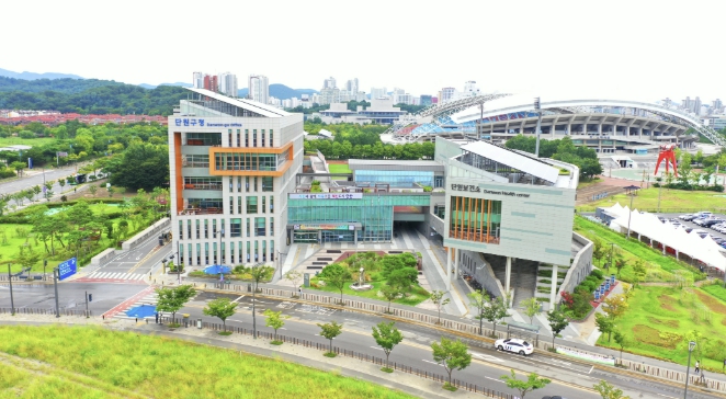 안산시 단원구, 제32기 외식사업아카데미 입교식 개최