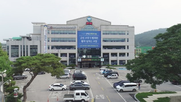 고창군, 전북자치도 ‘지방세정 종합평가’ 3년 연속 우수기관 선정