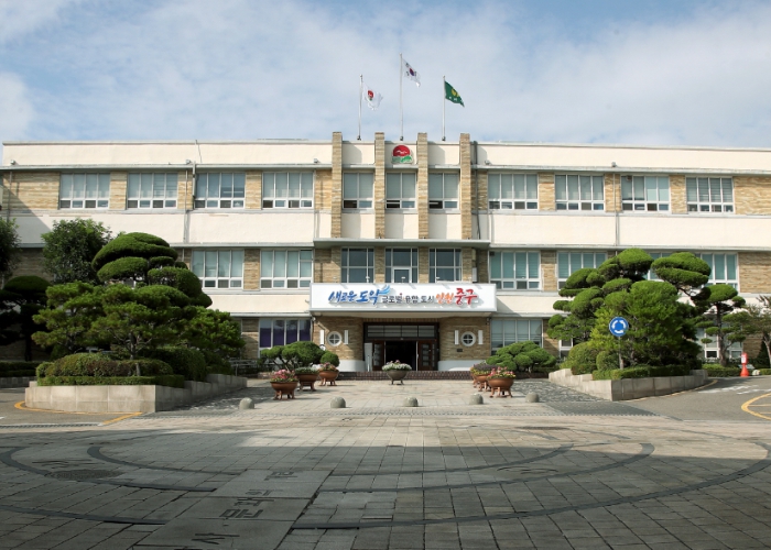 영종하늘도시 상권 활력 불어넣을 제5호·제6호 골목형상점가 신규 지정 