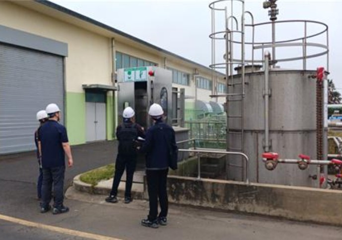 서귀포시, 전 사업장 ‘위험성 평가’ 추진