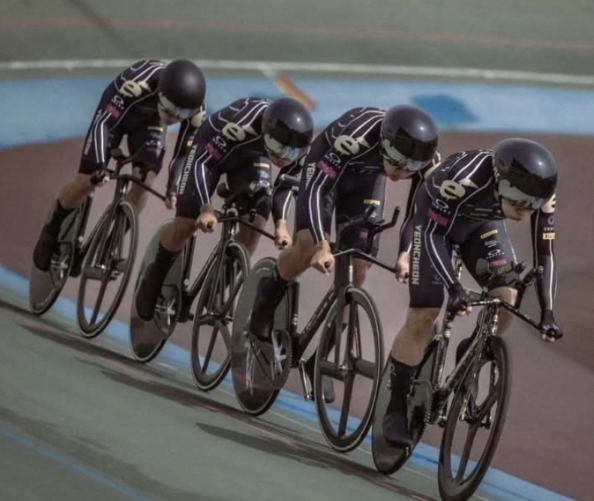 연천군청 사이클팀, 제25회 인천광역시장배 전국 사이클대회에서 쾌거