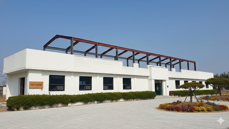 부안군, 농업 근로자 기숙사 건립 지원사업 2개소 선정