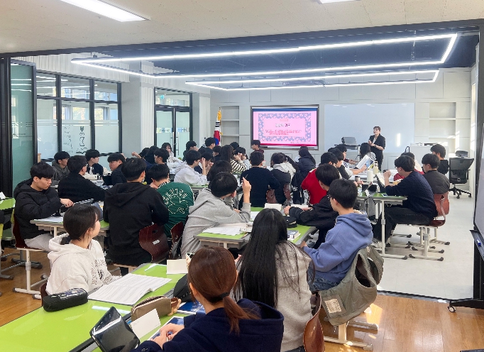 보성군, 2026년도 명문대·우수학과 합격생 72명 ‘명문고 육성 지원’ 가시화