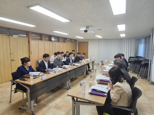 대구시, 중동 상황 대응 점검… 종량제봉투 수급 “이상없다”