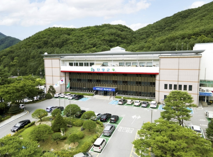 단양군, 취약지 맞춤형 통합돌봄서비스사업 공모 선정