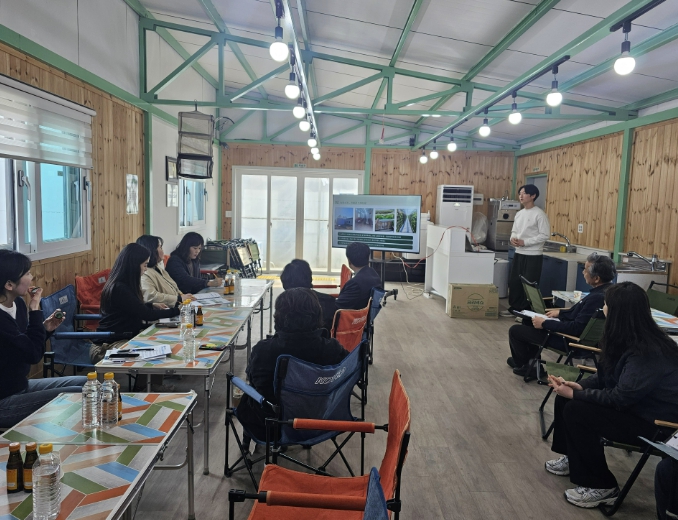 당진시, 충남도 사회적농업 선도모델 육성지원 공모사업 선정