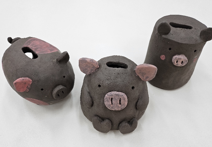 경기도자박물관, '나눔을 담는 도자기 저금통' 가족 대상 참여자 모집