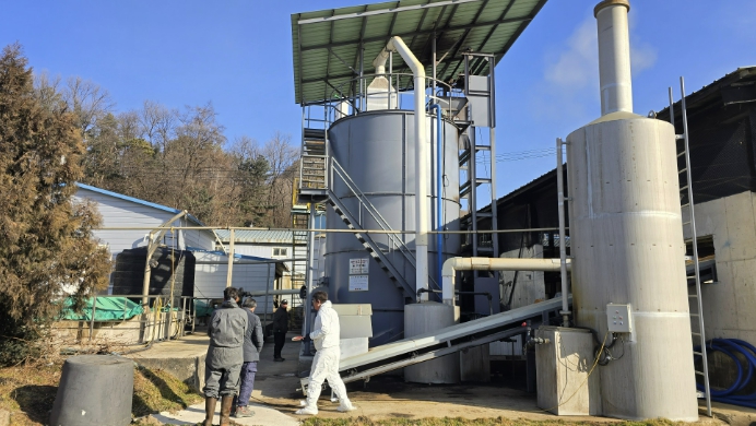 용인특례시, '축산악취 맞춤형 개선 지원사업' 추진