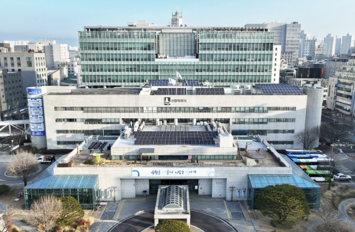 수원특례시, 수원새빛돌봄(누구나) 성과관리체계 구축