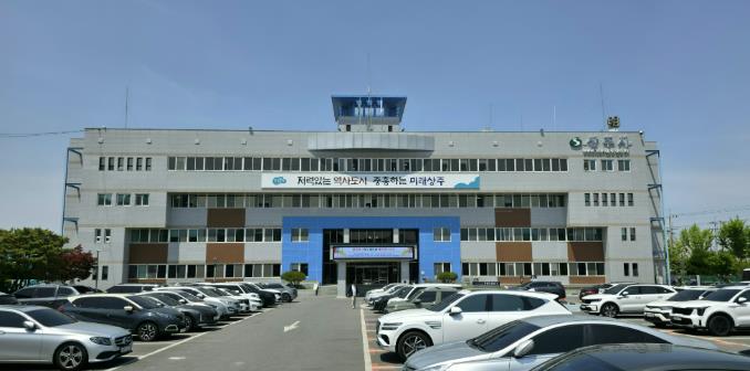 상주시, 2026년 출산 소상공인 대상 '아이보듬 지원사업' 추진