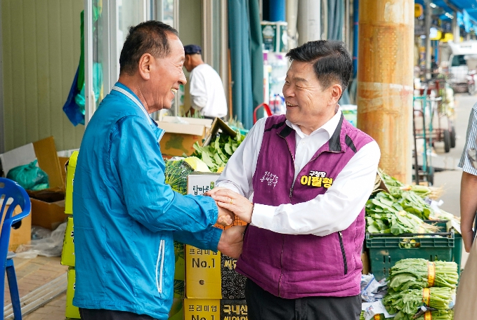 동대문구, 소상공인·중소기업에 417억 원 규모 금융지원… 경기침체·고유가 이중고에 선제 대응