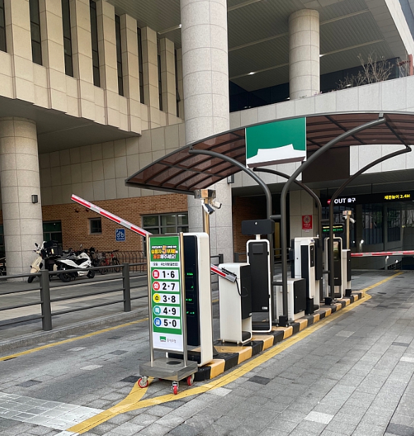 동작구, 에너지 절약 동참 '승용차 5부제' 전격 시행