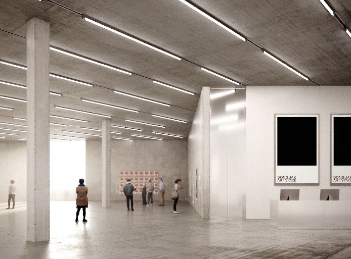 동작구, 흑석11구역에 프리미엄 갤러리타운 들어선다