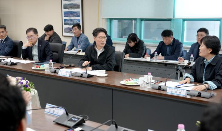 전남도, 농자재 수급 상황 ‘안정’…사재기 자제 당부