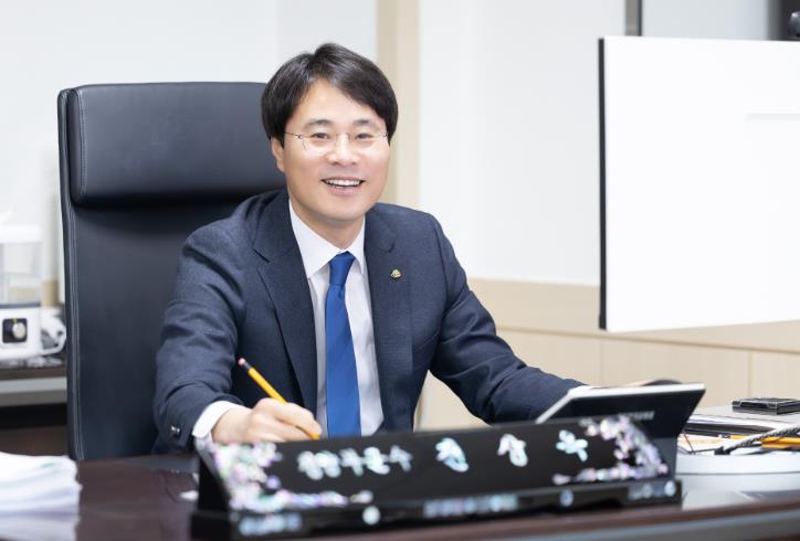 전상욱 청양군 부군수 취임 100일…“현장에서 답 찾고 실행으로 성과”
