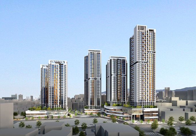 신대방삼거리역, 공공서비스·보행환경 갖춘 ‘직·주·락 생활거점’으로 재편