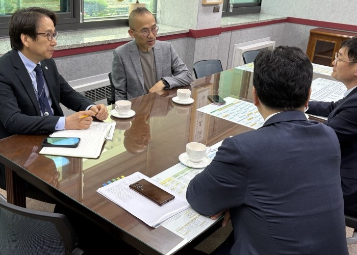 광주‧전남교육청, 교육행정통합 추진방안 논의