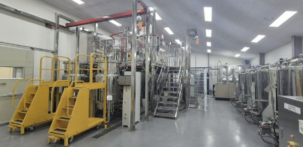 옥천군농업기술센터, 영농철 맞아 농업미생물 공급 확대