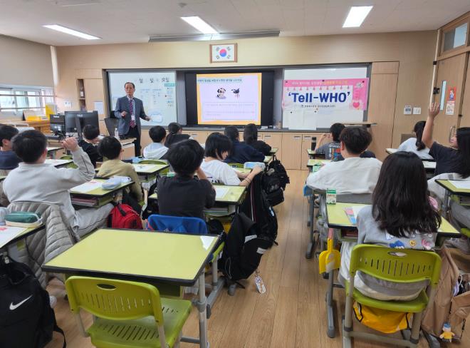 경주시, 찾아가는 집단상담 프로그램 운영…청소년 심리회복 지원
