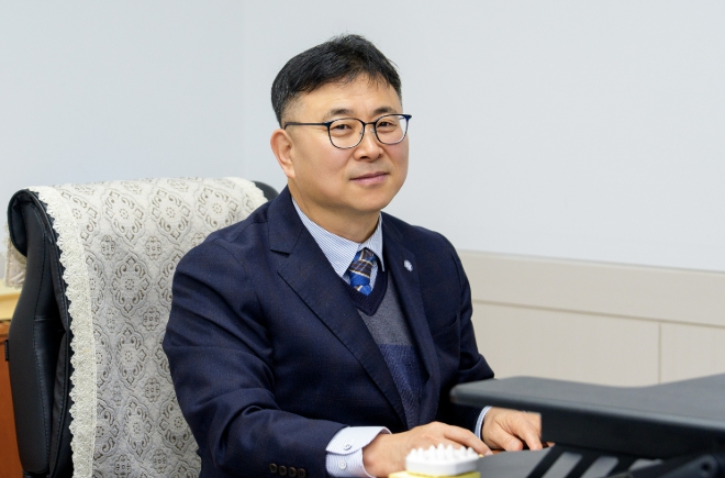 증평군, 부군수 권한대행 체제 전환...김두환 부군수 취임 100일 “군정 공백 없다”