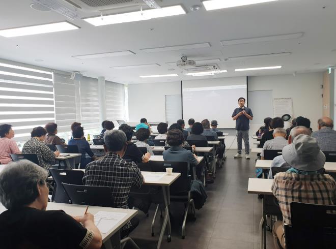 영주시, ‘선비의 지혜’ 를 일상으로... 2차년도 인문도시 조성 박차
