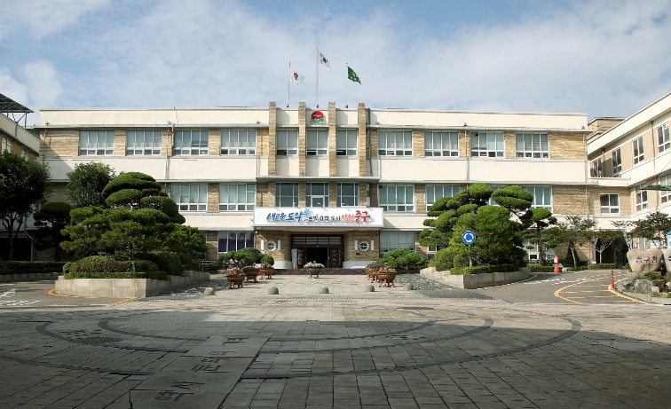 인천 중구, 지역 물가 안정 힘쓴 ‘착한가격업소’ 모집 