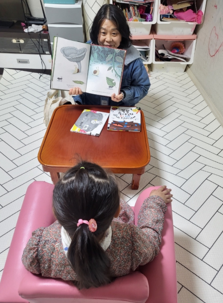 "책으로 잇는 돌봄" 안성시 정보취약계층 대상 맞춤형 독서복지 확대