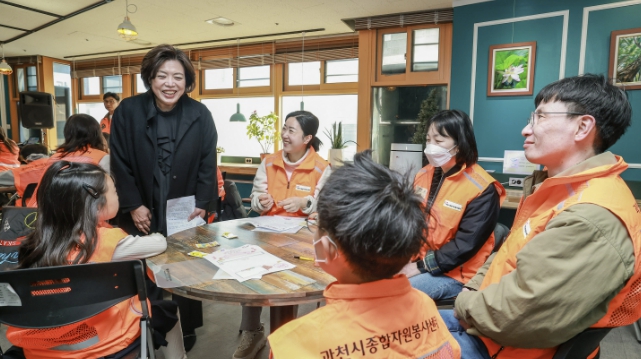 과천시, 기초단체장 공약이행 평가 '4년 연속 최고등급(SA)' 달성…공약이행률 전국 평균 크게 상회