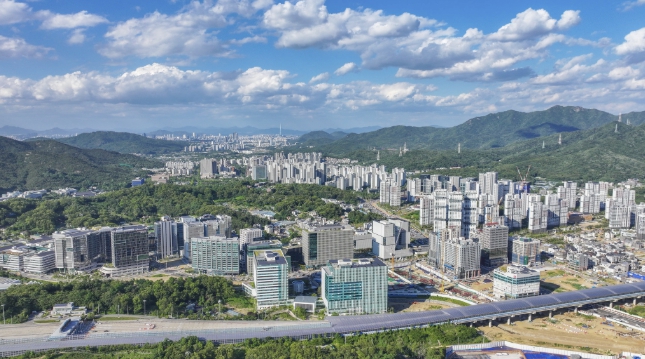 과천시, 불법행위로 취소된 지식정보타운 아파트 6세대 재공급…무주택 과천 시민에 기회